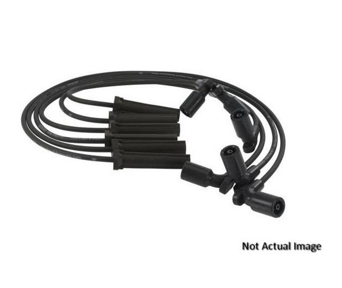 VW Spark Plug Wire Set – Denso 6714129