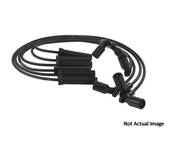 BMW Spark Plug Wire Set – Denso 6716161