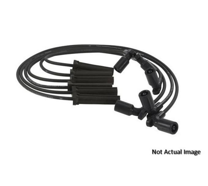 BMW Direct Ignition Coil Boot Kit – Denso 6716241