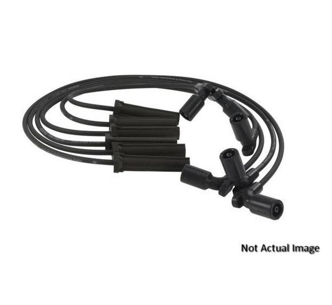 VW Spark Plug Wire Set – Denso 6716243