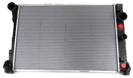 Mercedes Radiator (Auto Trans) 2045004303 – Nissens 67168