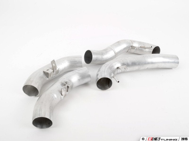 F21 Hybrid Turbochargers