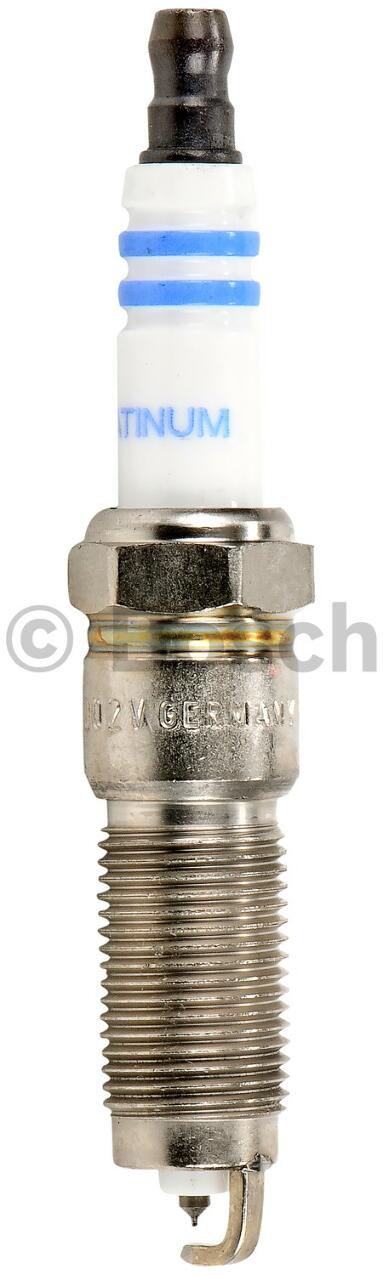 VW Spark Plug (Bosch Platinum) 7B0000033B – Bosch 6720