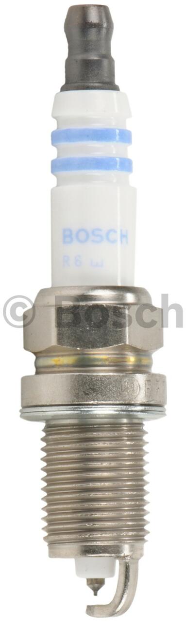 Mercedes Spark Plug 6723 – Bosch