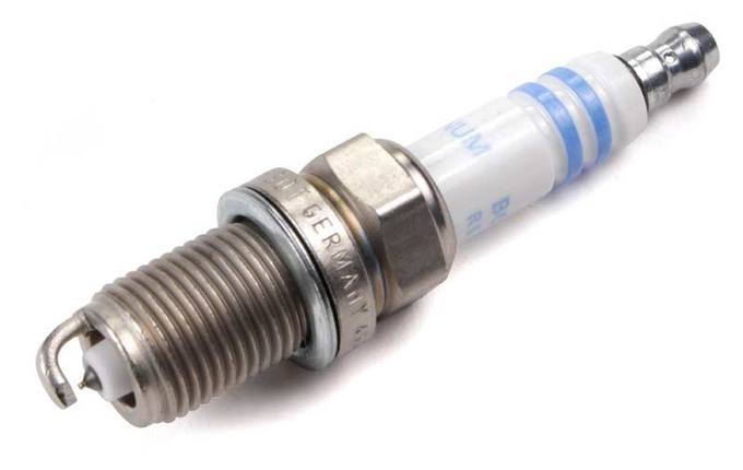 VW Spark Plug (Bosch Platinum) – Bosch 6726