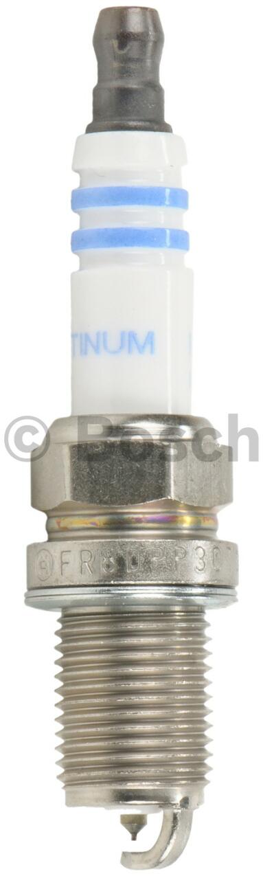 VW Spark Plug (Bosch Platinum) – Bosch 6726