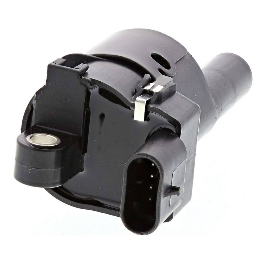 Direct Ignition Coil (With Round Coil)