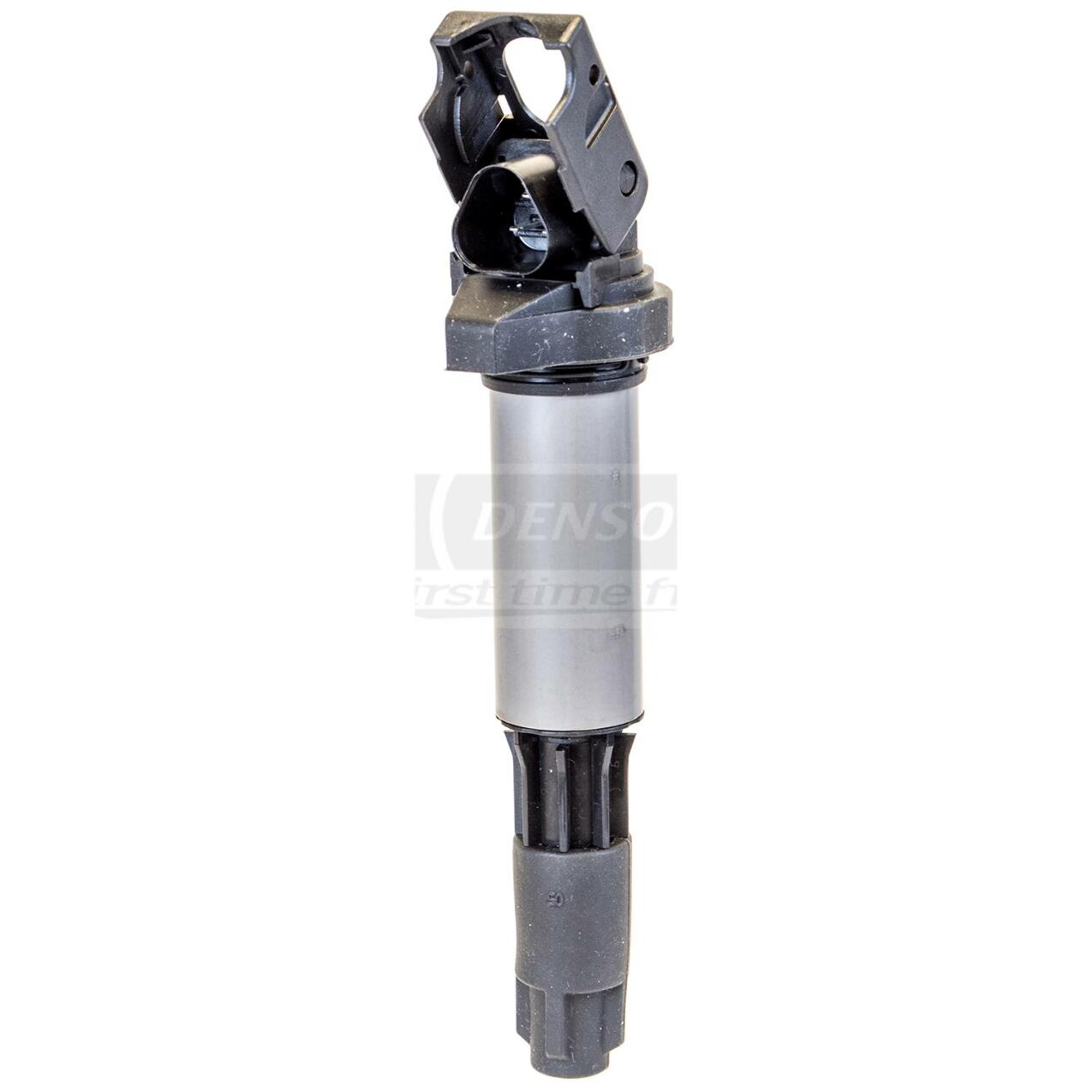 BMW Direct Ignition Coil 12138616153 – Denso 6739330