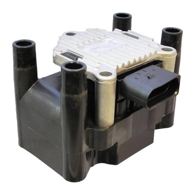 VW Direct Ignition Coil 032905106F – Denso 6739100