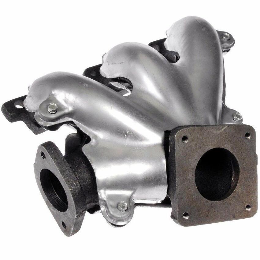 Exhaust Manifold – Passenger Side