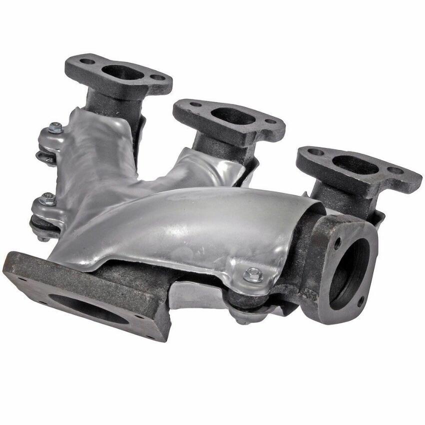 Exhaust Manifold – Passenger Side