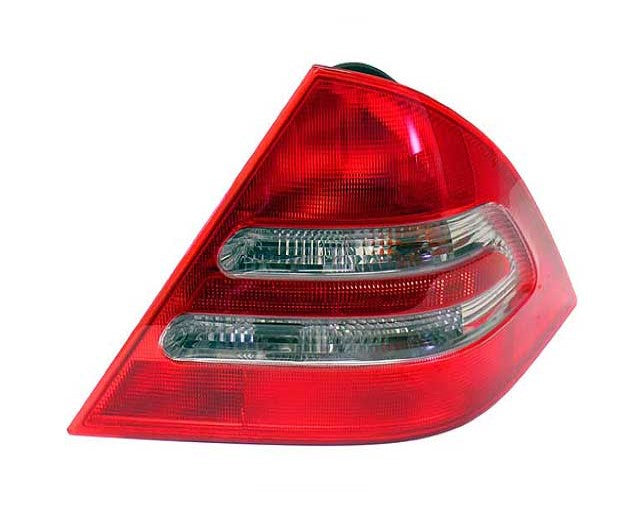 Mercedes Tail Light Assembly – Passenger Side Outer 2038201064 – ULO 674030