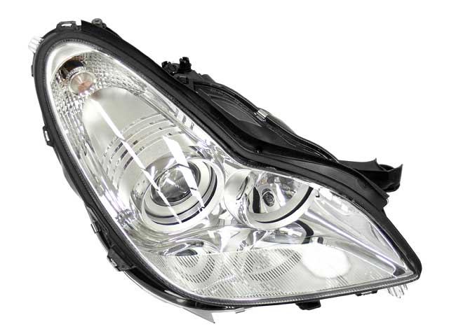 Headlight Assembly