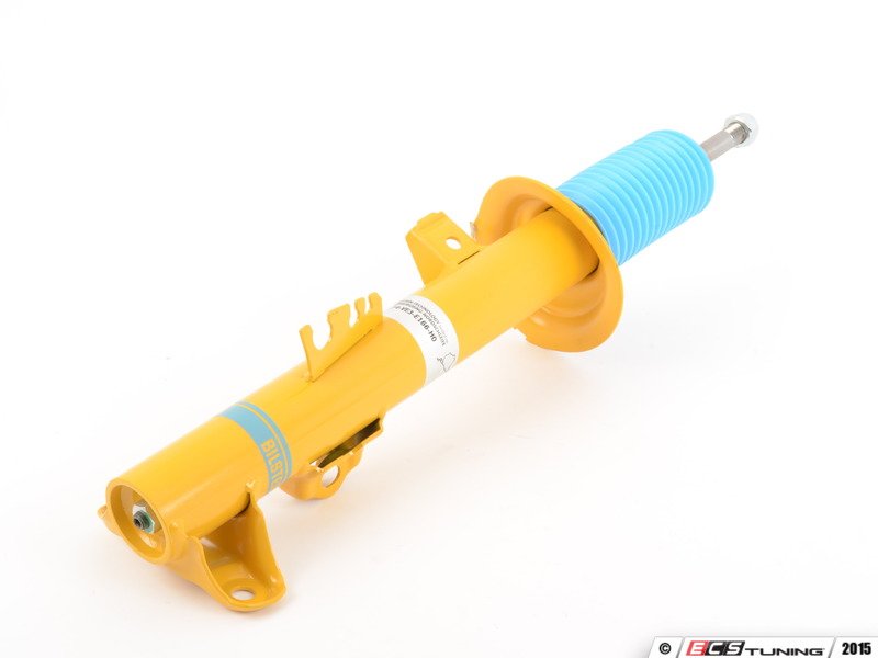 B6 Performance Front Strut - Left