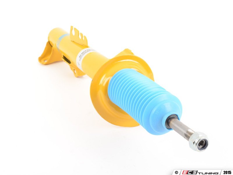 B6 Performance Front Strut - Left