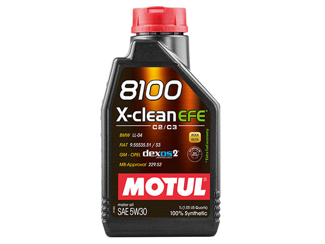 Engine Oil