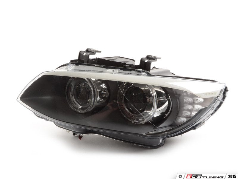 Bi-Xenon Adaptive Curve Headlight - Left