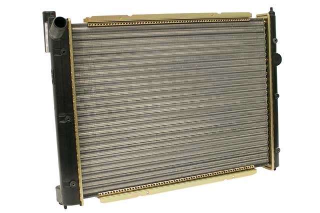 Radiator