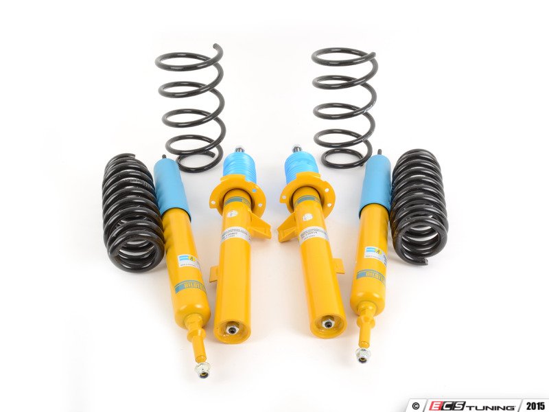 B12 Pro-Kit Suspension System