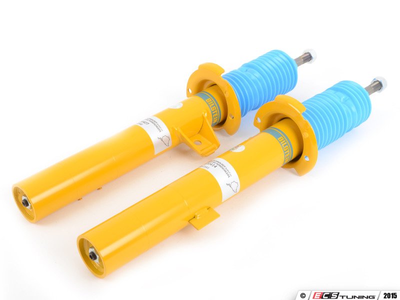 B12 Pro-Kit Suspension System