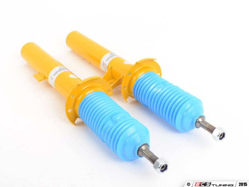 B12 Pro-Kit Suspension System