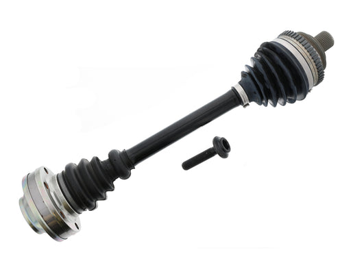 Axle Shaft Assembly