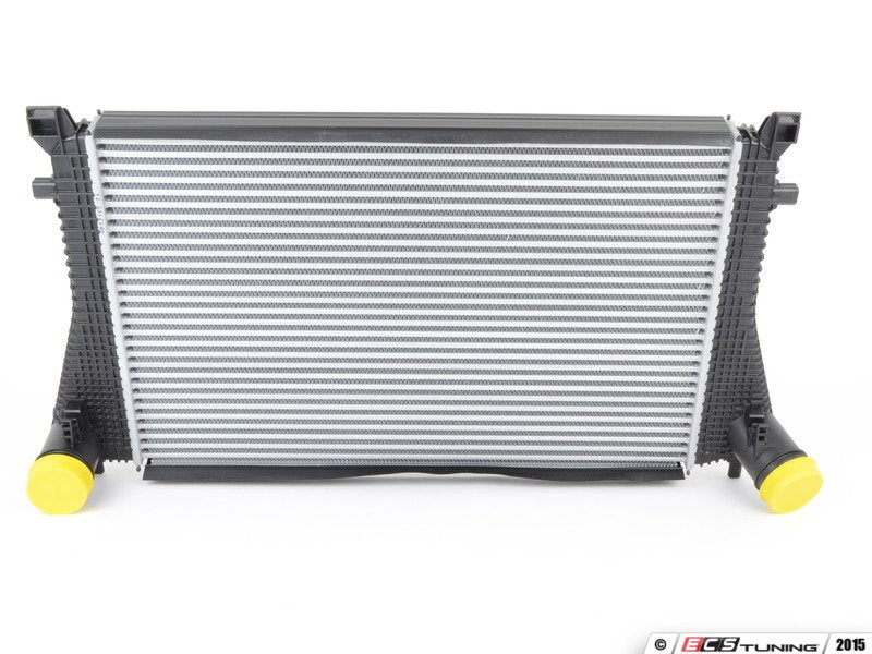 MK7 Golf R / 8V S3 Intercooler Upgrade Kit - OEM Boost Hoses