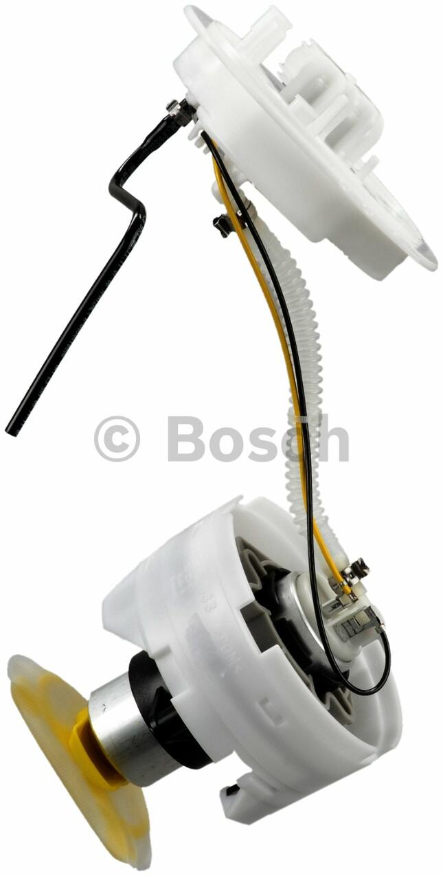 Audi Fuel Pump Assembly 8E0906087P – Bosch 67893