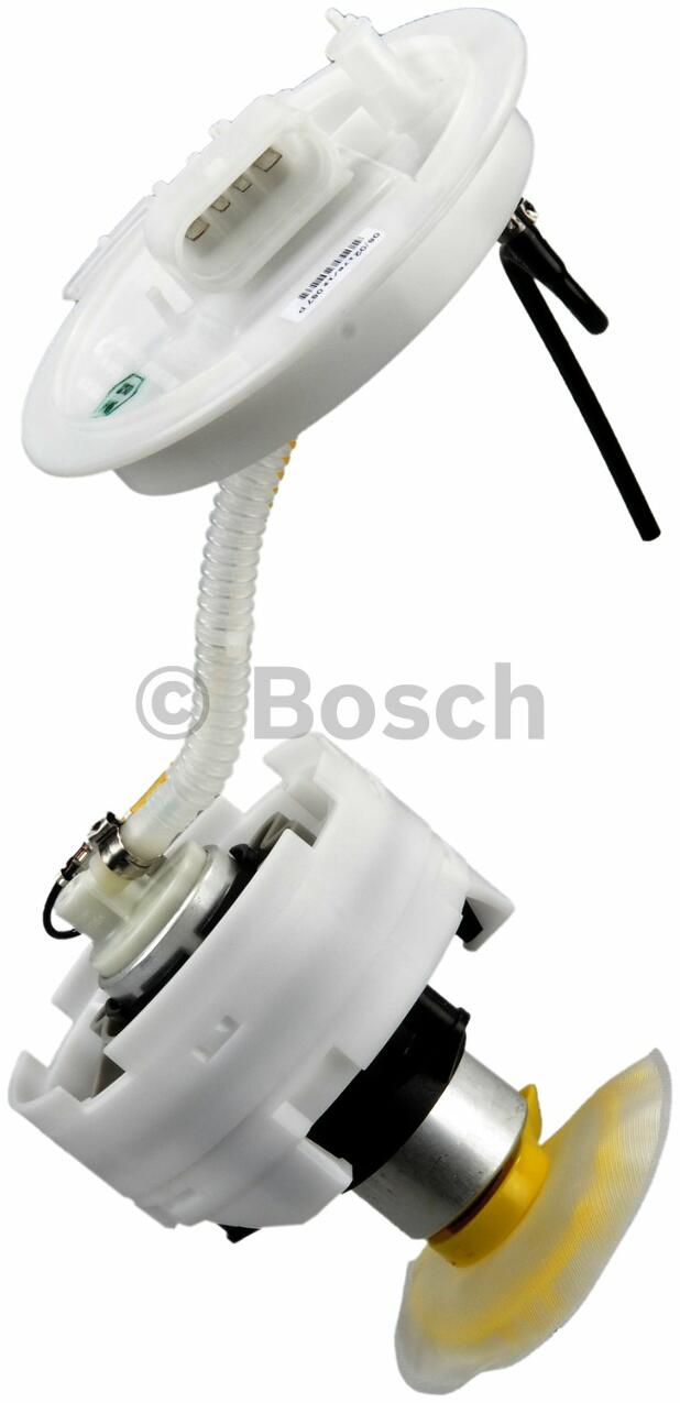 Audi Fuel Pump Assembly 8E0906087P – Bosch 67893