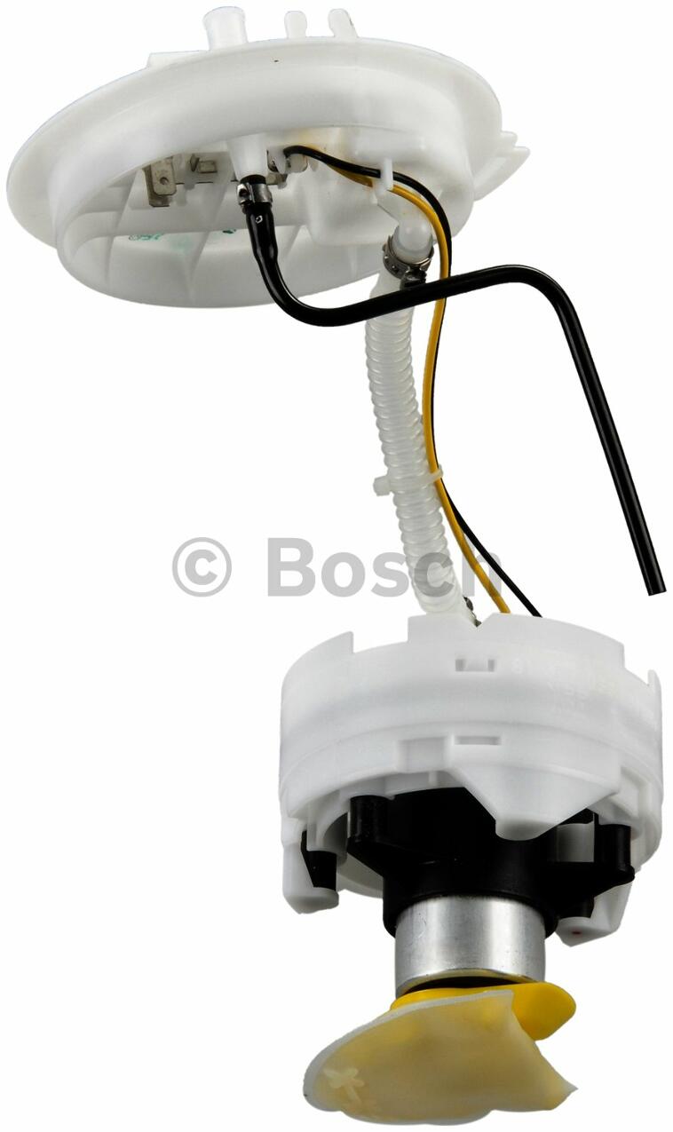 Audi Fuel Pump Assembly 8E0906087P – Bosch 67893