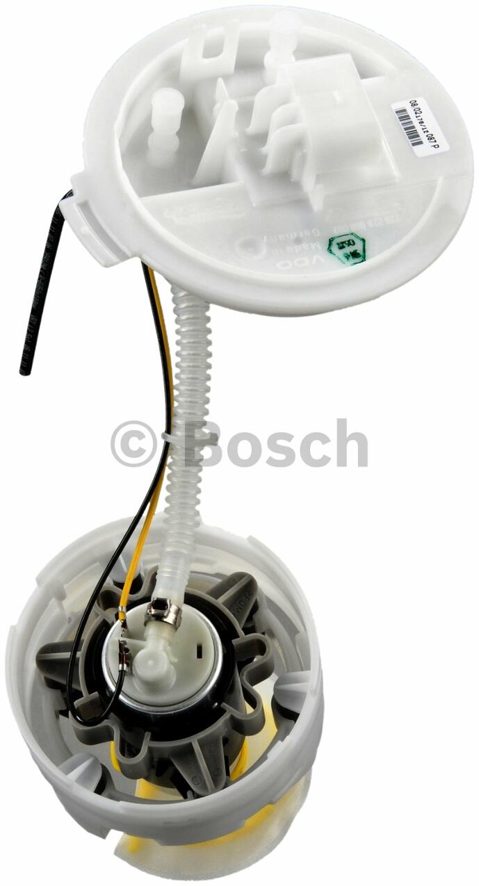 Audi Fuel Pump Assembly 8E0906087P – Bosch 67893