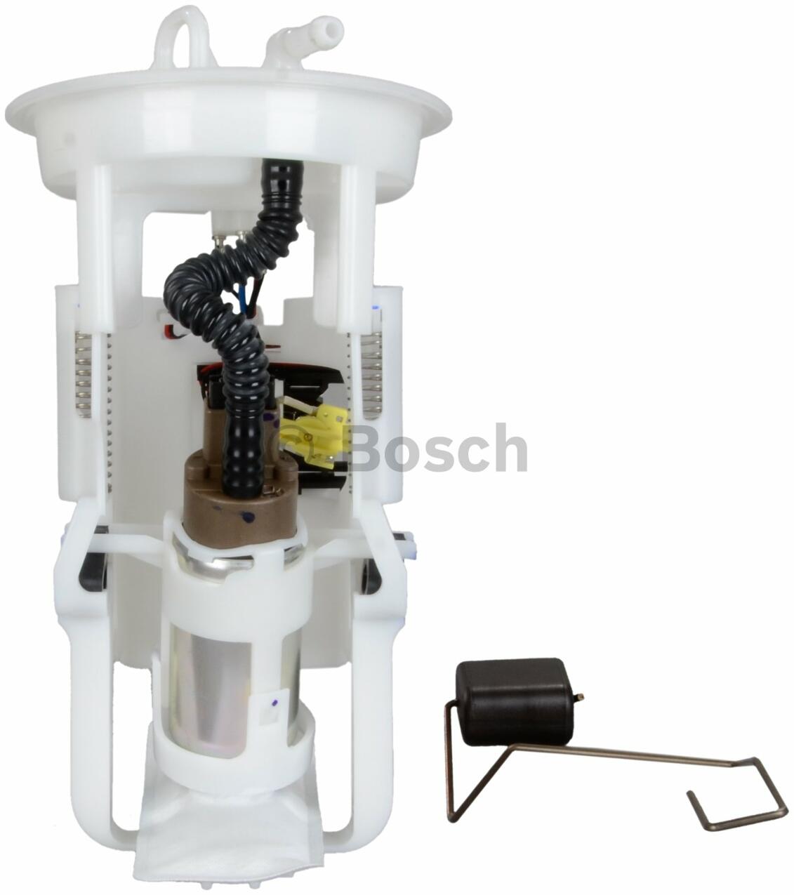 BMW Fuel Pump Assembly 16146766942 – Bosch 67896