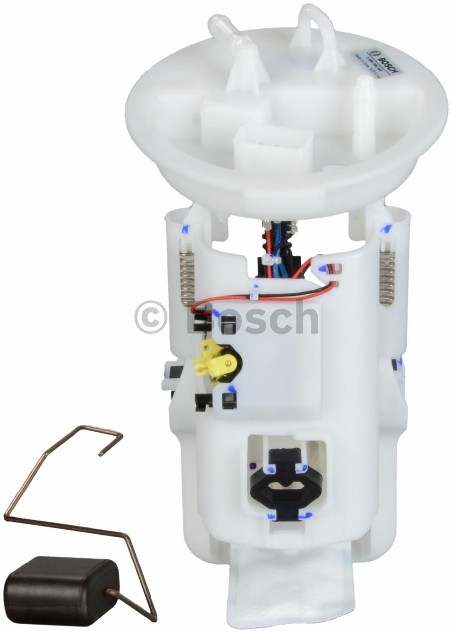 BMW Fuel Pump Assembly 16146766942 – Bosch 67896