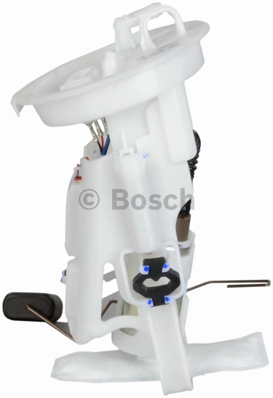 BMW Fuel Pump Assembly 16146766942 – Bosch 67896