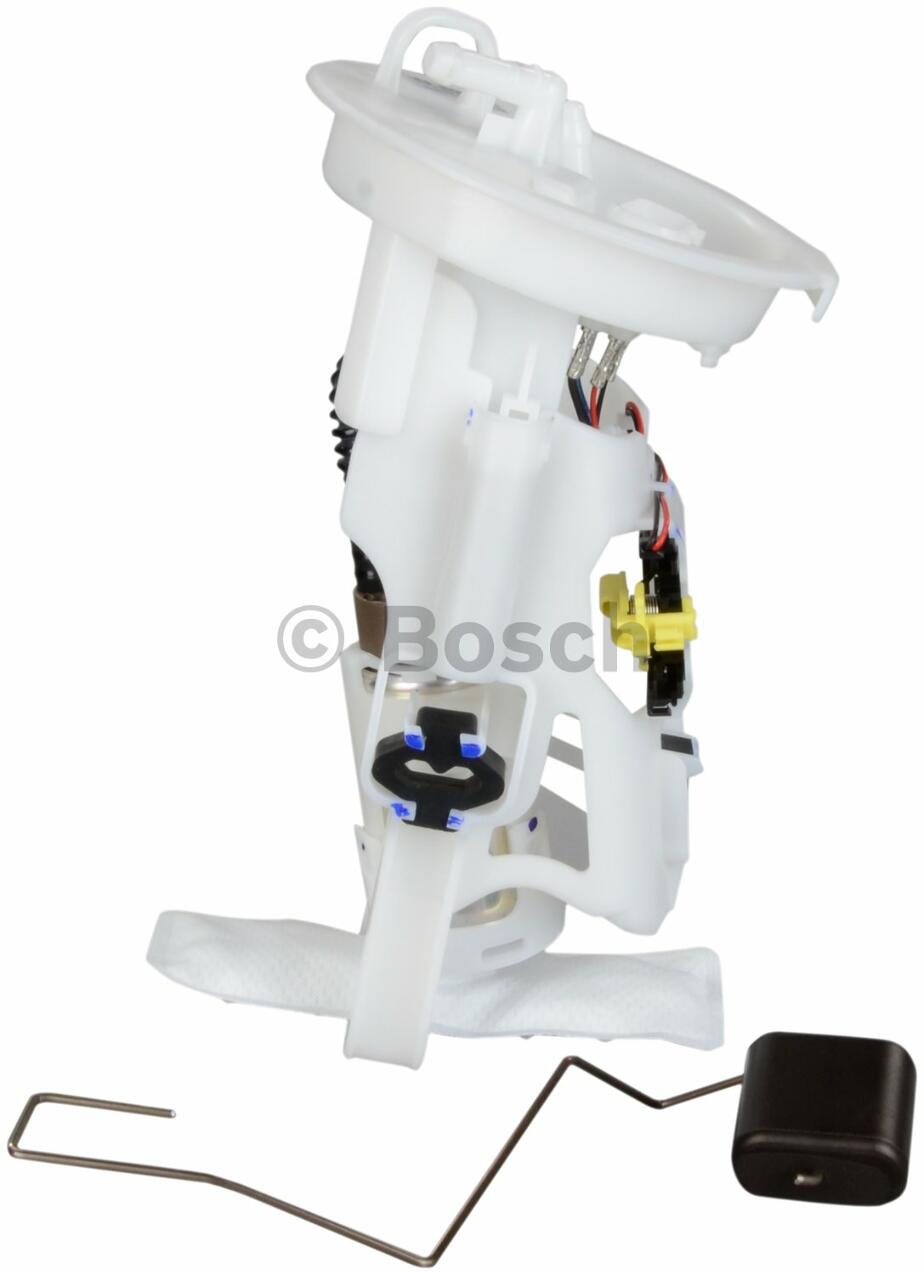 BMW Fuel Pump Assembly 16146766942 – Bosch 67896