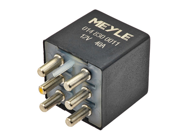 Multi Purpose Relay