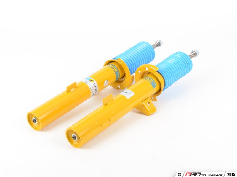 B12 Pro-Kit Suspension System