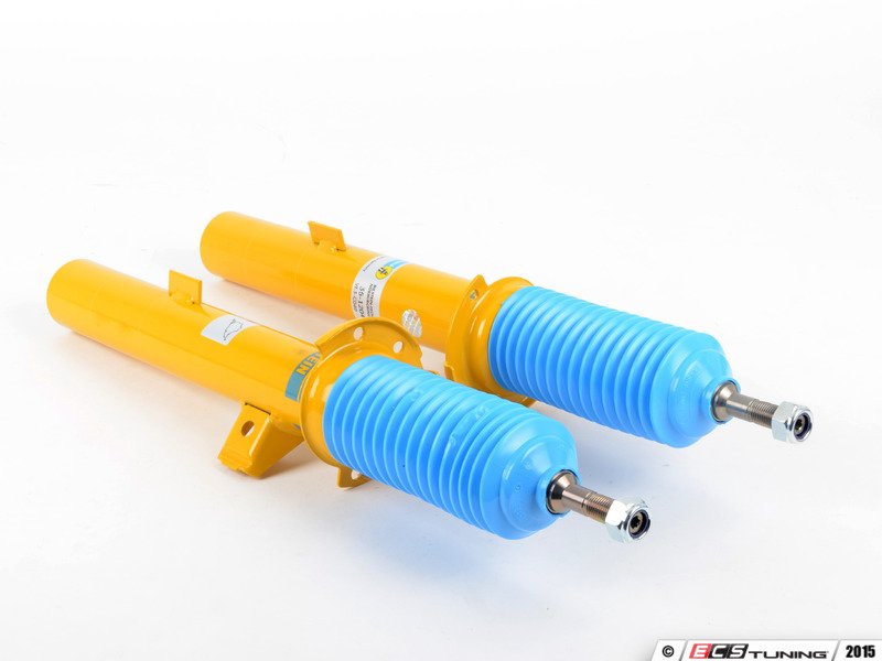 B12 Pro-Kit Suspension System