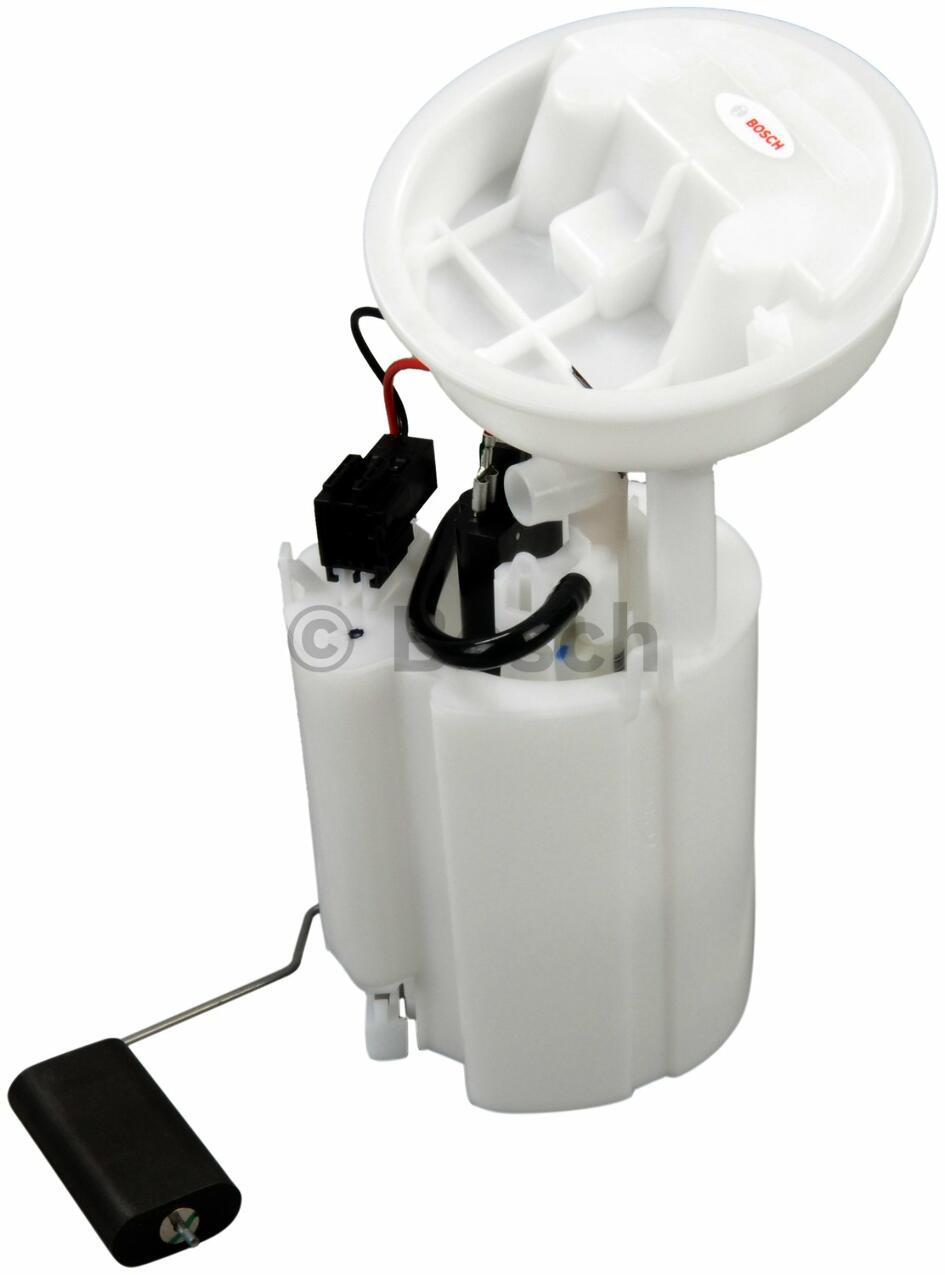 Mercedes Fuel Pump Assembly 203470359480 – Bosch 67970