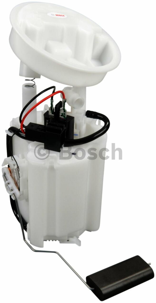 Mercedes Fuel Pump Assembly 203470359480 – Bosch 67970