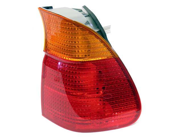 Taillight