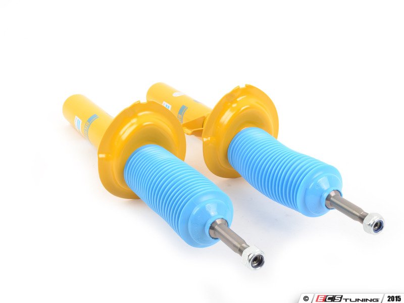 Heavy Duty Front Strut - Pair