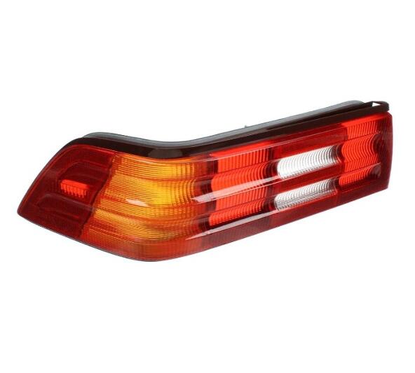 Tail Light Assembly – Driver Side