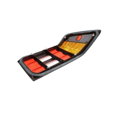 Tail Light Assembly – Driver Side