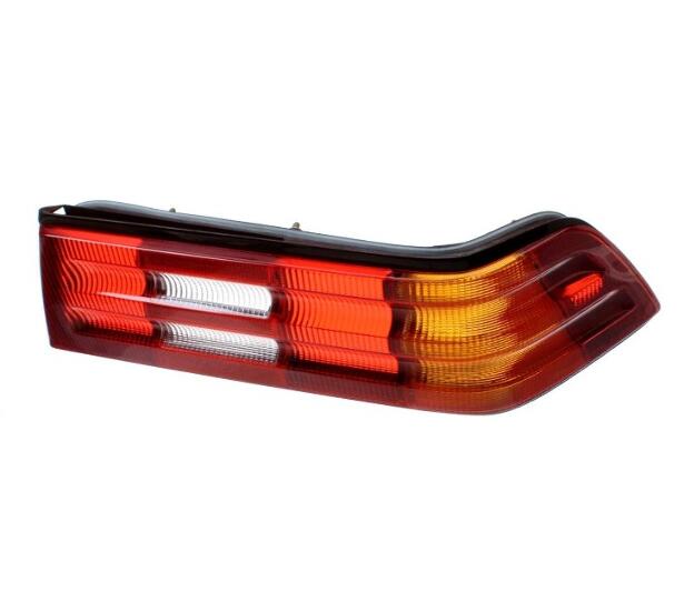 Tail Light Assembly – Passenger Side