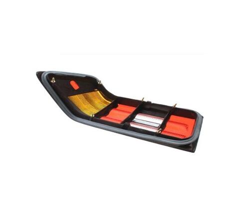 Tail Light Assembly – Passenger Side