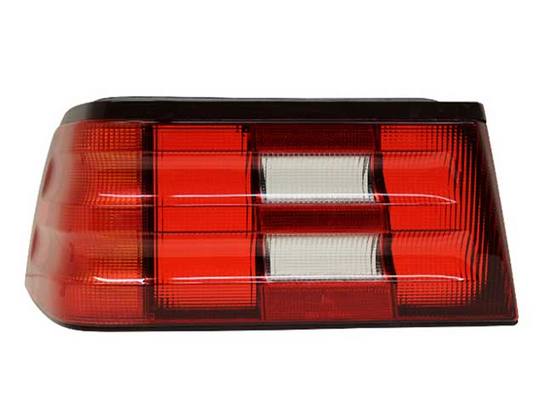 Tail Light Assembly – Driver Side