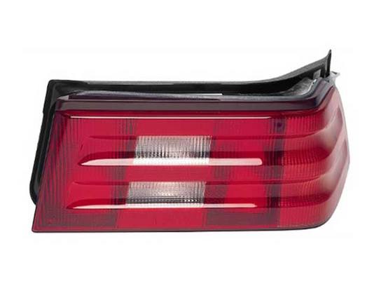 Tail Light Assembly – Passenger Side