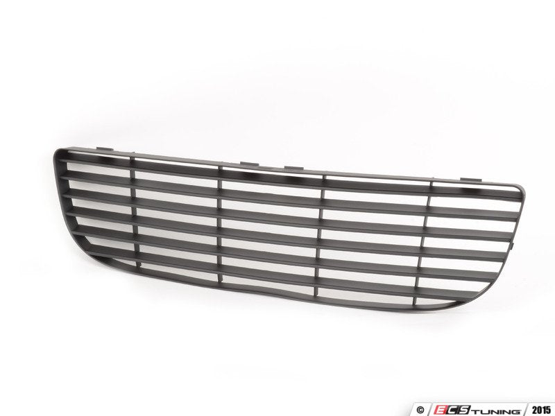 Front Bumper Inlet Grille - Priced Each