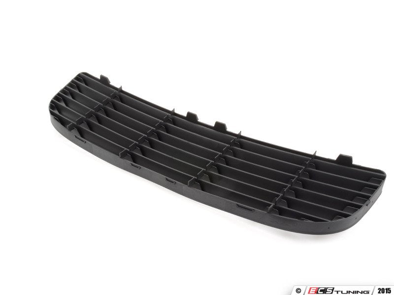 Front Bumper Inlet Grille - Priced Each